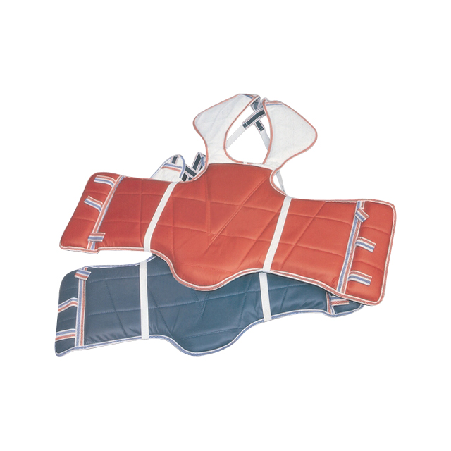 Body Protectors - Chest Guards