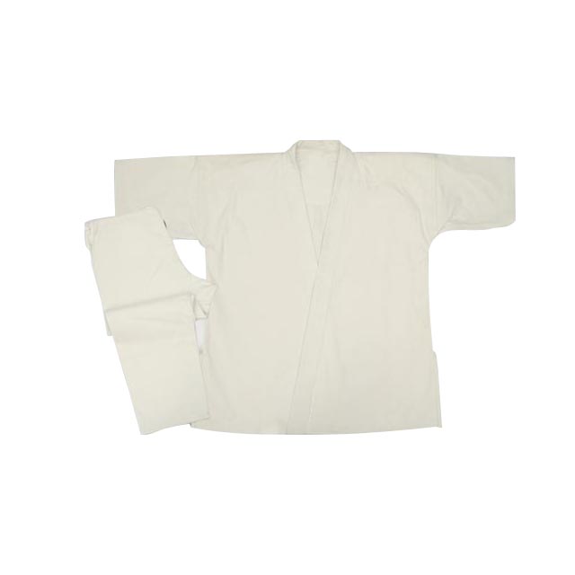 Kyokushinkai Karate Uniforms