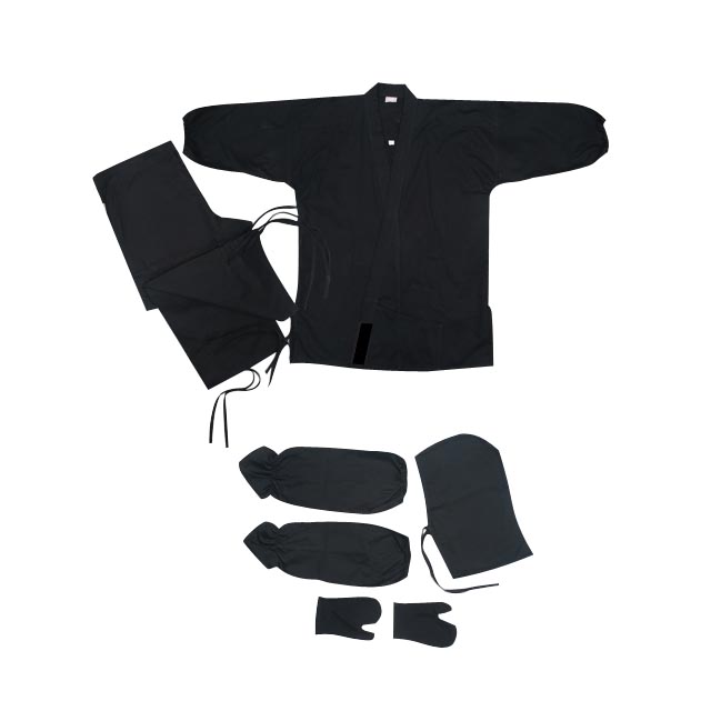 Ninja Uniforms
