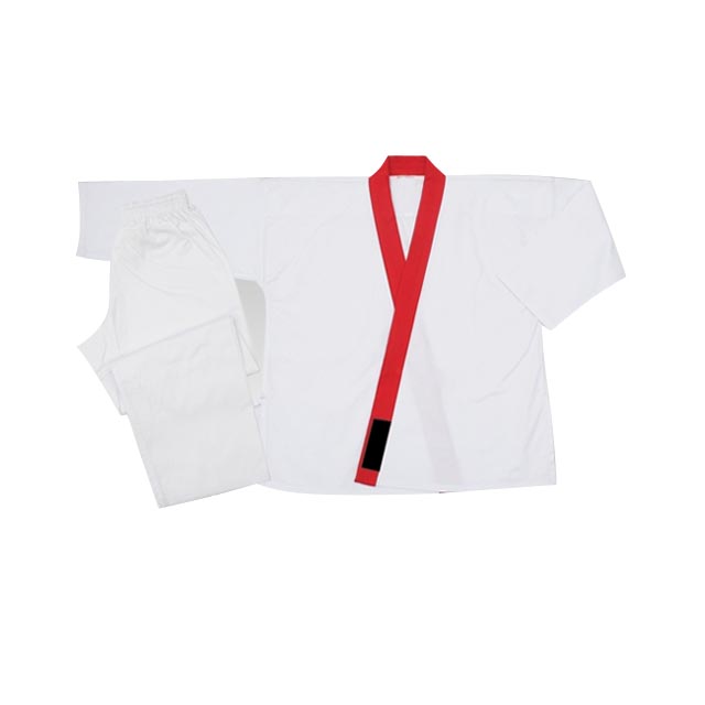 Tang Soo Do Uniforms