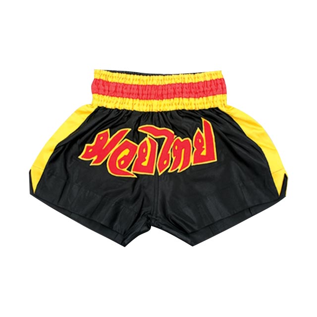 Muay Thai Shorts