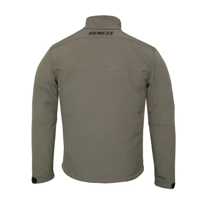 Softshell Jacket