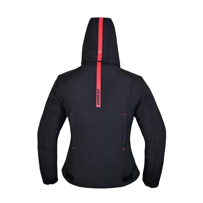 Softshell Jacket