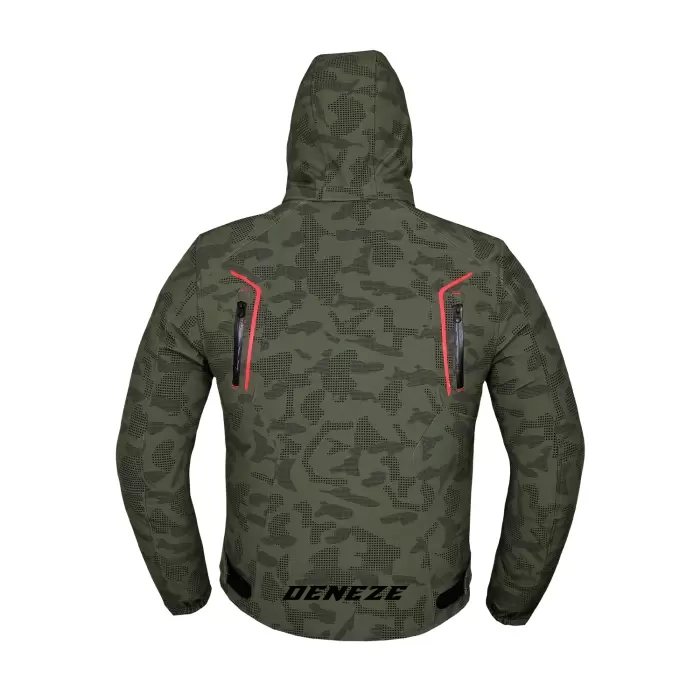 Softshell Jacket
