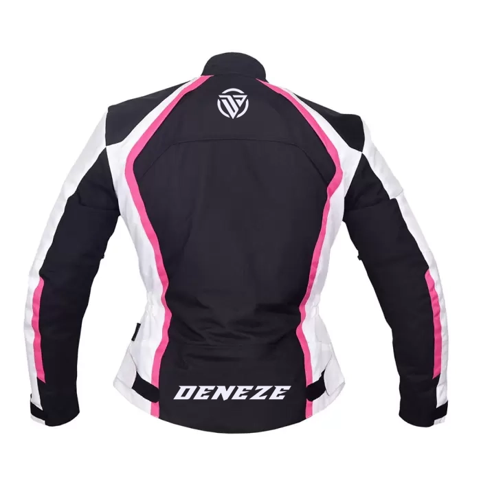 Motorbike Jacket