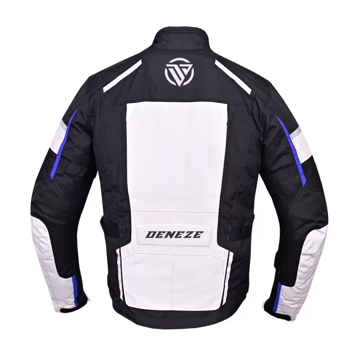 Motorbike Jacket