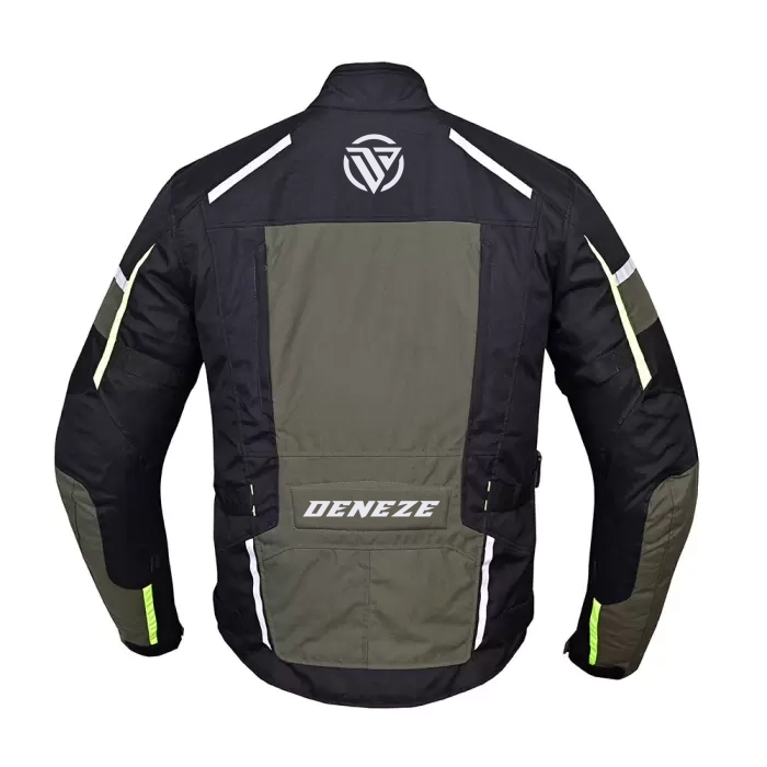 Motorbike Jacket