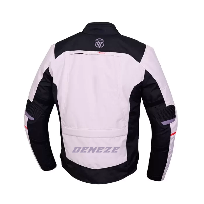 Motorbike Jacket