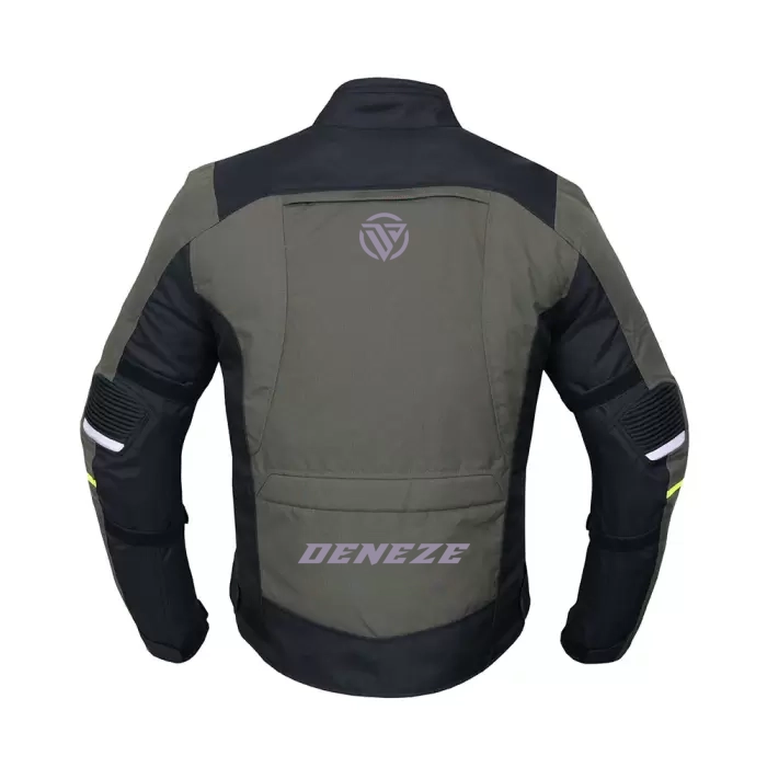 Motorbike Jacket