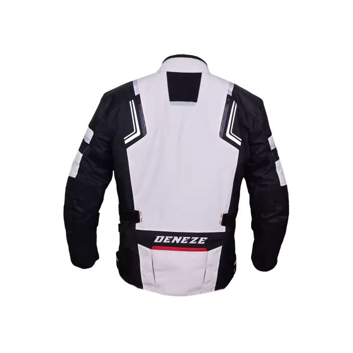 Motorbike Jacket