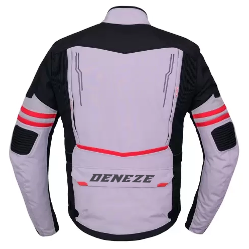 Motorbike Jacket