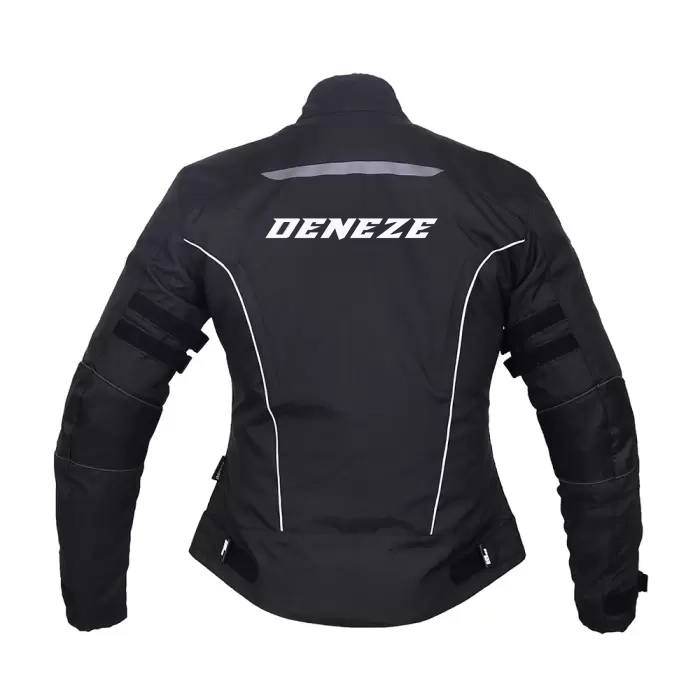 Motorbike Jacket
