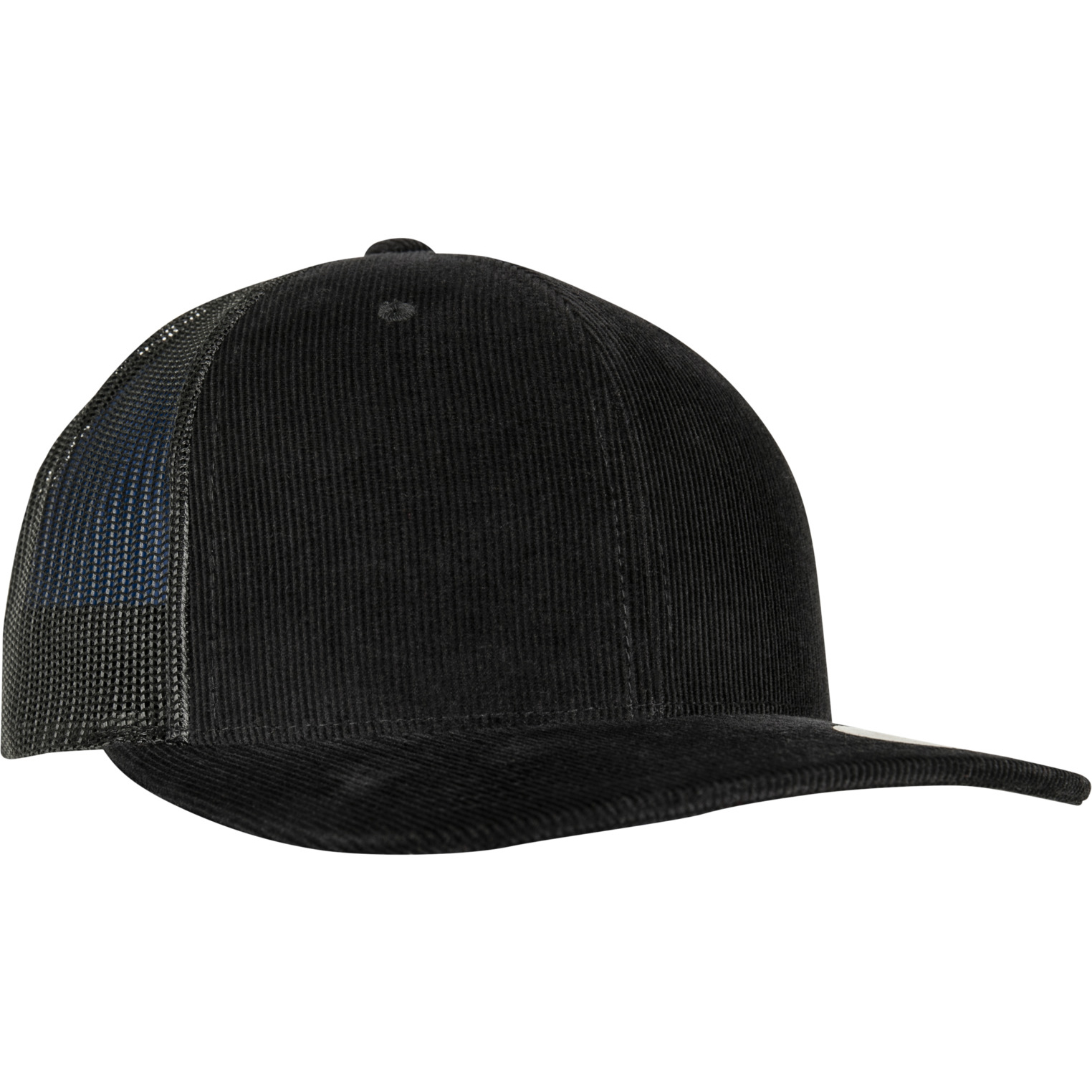 Corduroy Truker Cap