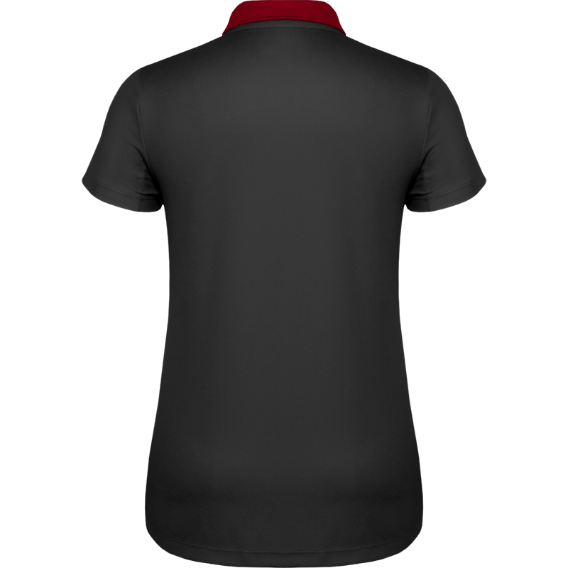 Match Caliber Polo Shirts