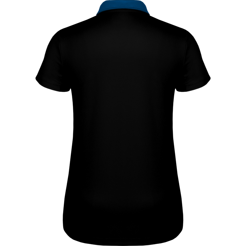 Hi-Res Caliber Polo Shirts