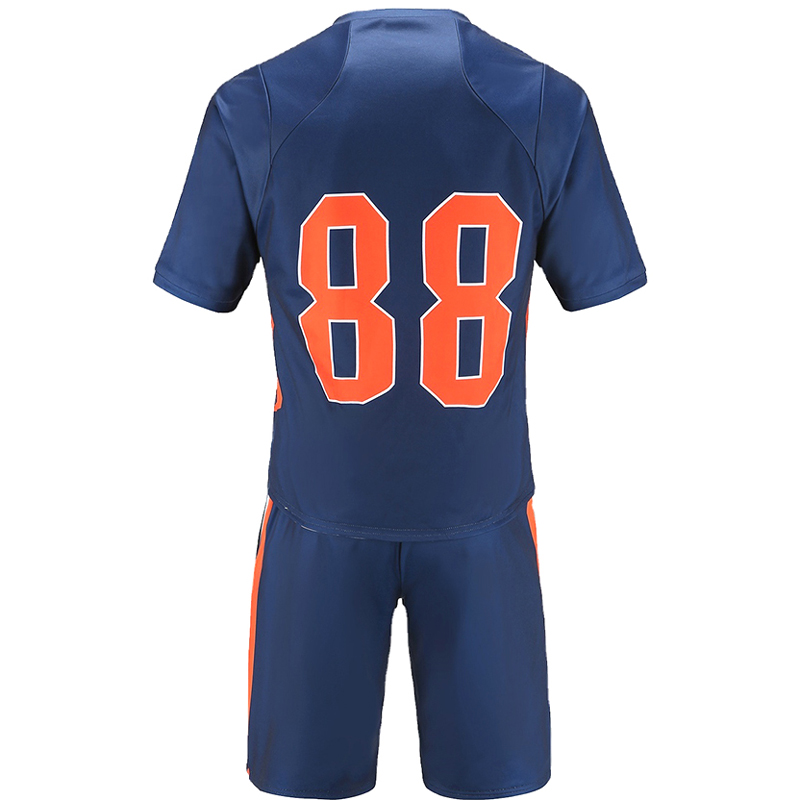 Lacrosse Team Uniform