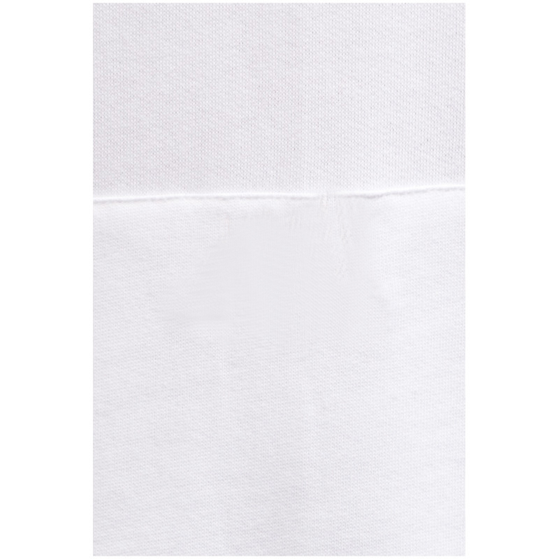 White Pullover Hoodies