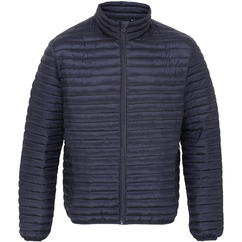 Fineline Padded Jacket
