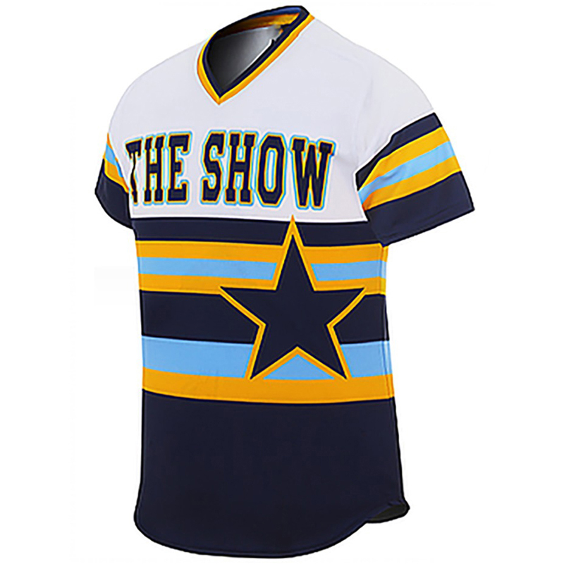 Best Price Pullover Jersey Baseball Uniform