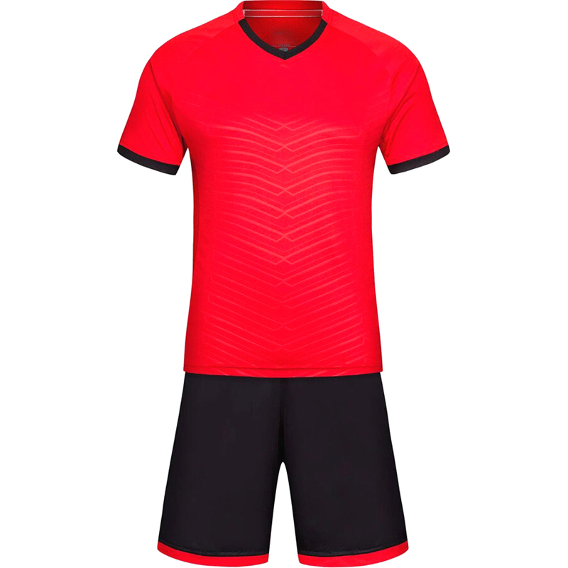 Personalized Soccer Uniform